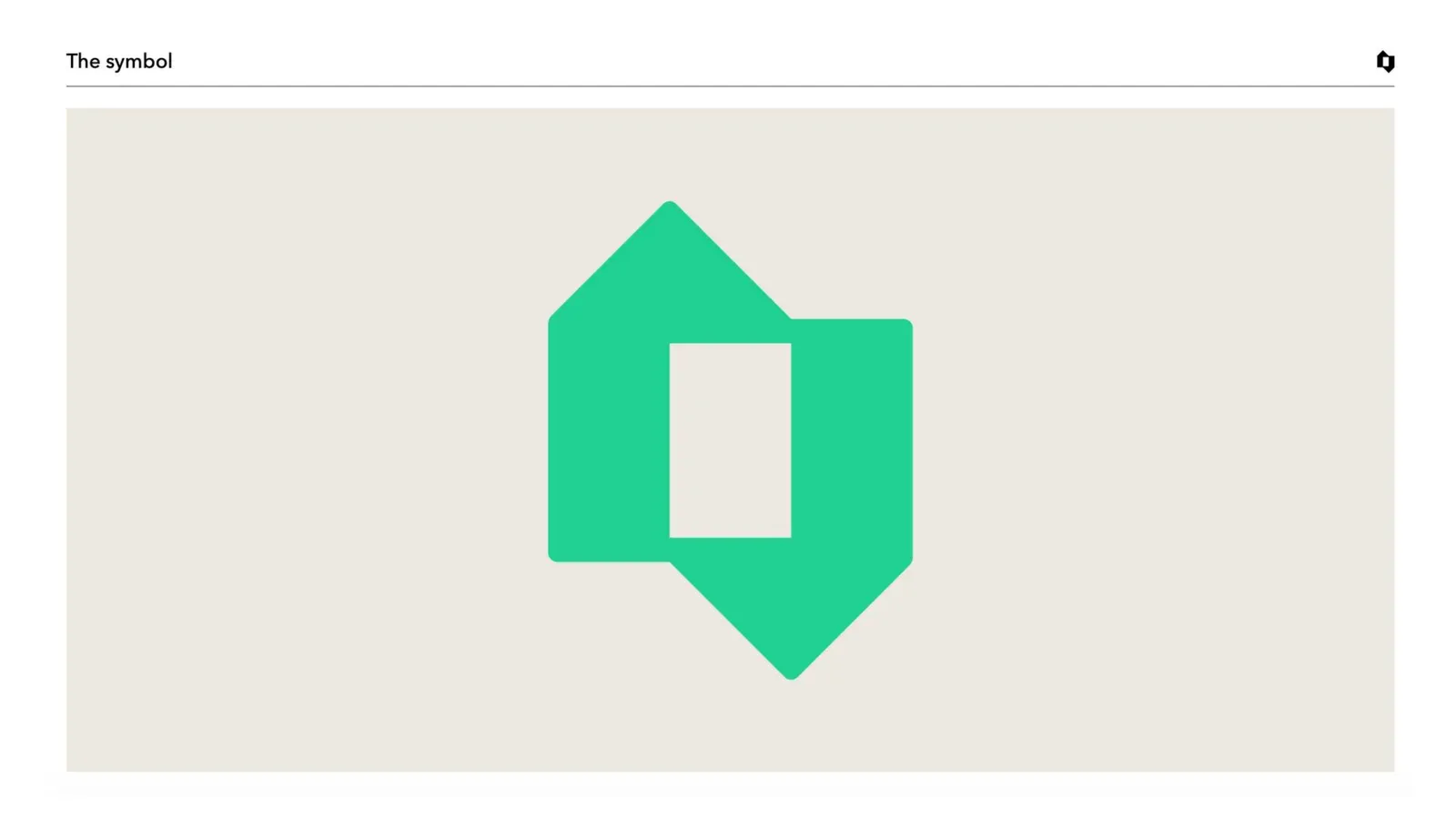 OwnProp brand symbol